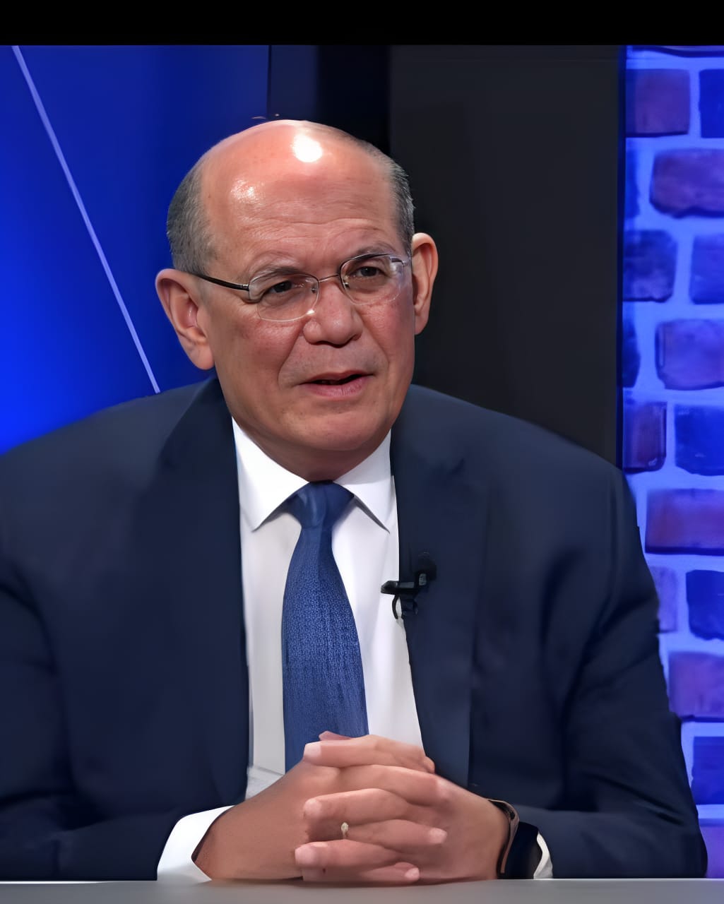 Omar González: Hugo Carvajal vincula a Maduro con narcotráfico y terrorismo