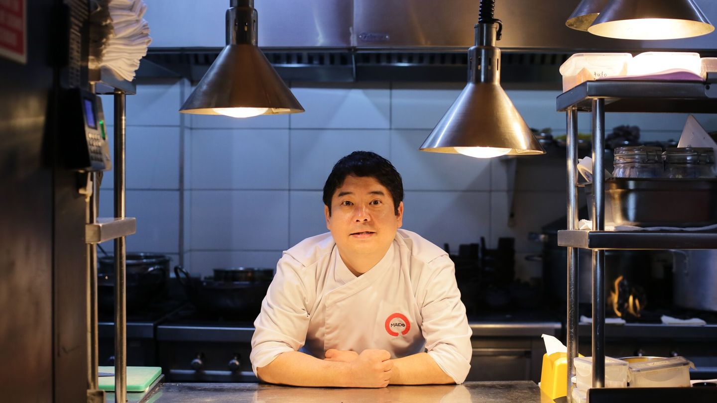 La cocina nikkei de Maido se corona como la mejor del mundo. Etxebarri, el segundo