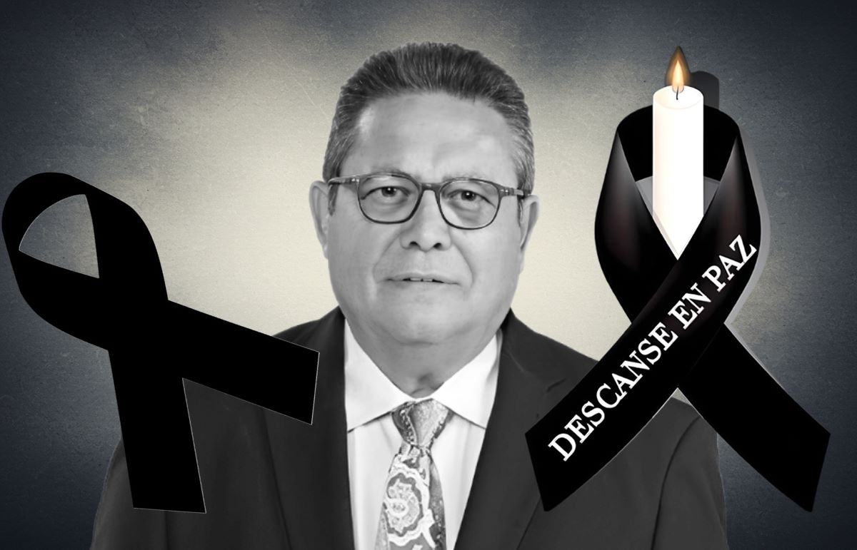 Adiós a Oswaldo Muñoz, la voz que escribió con libertad para su comunidad