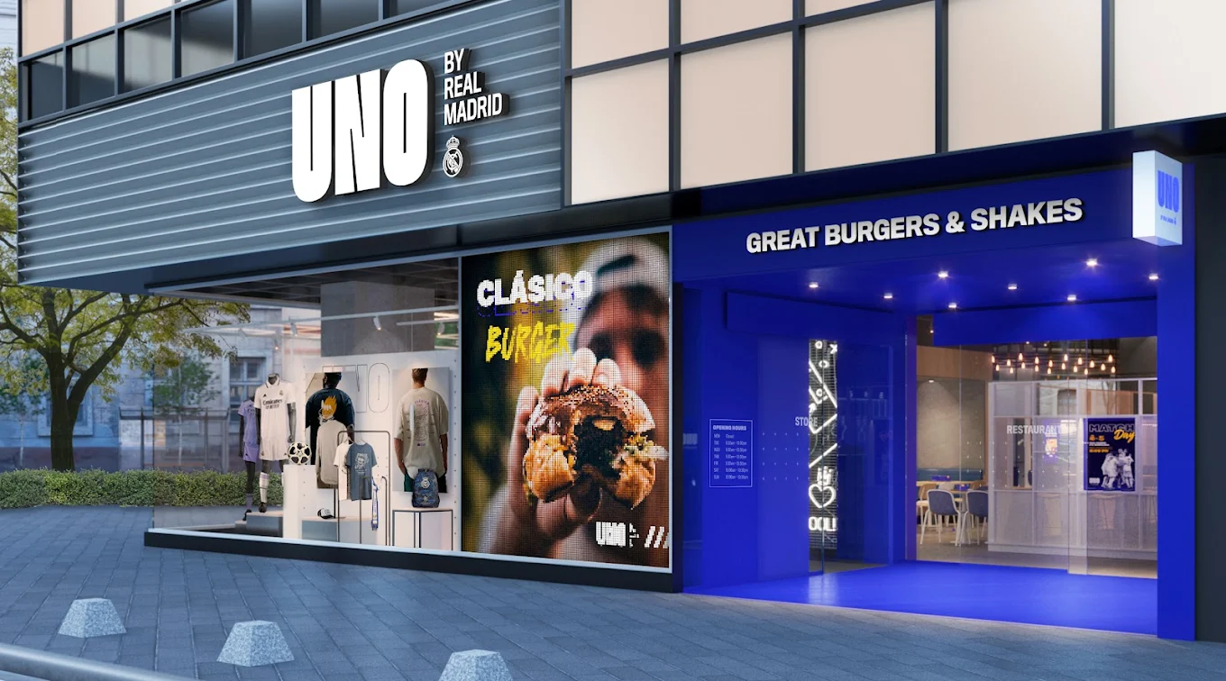 ¿”Uno By Real Madrid” en Panamá? Una gran mentira que encubre un posible fraude