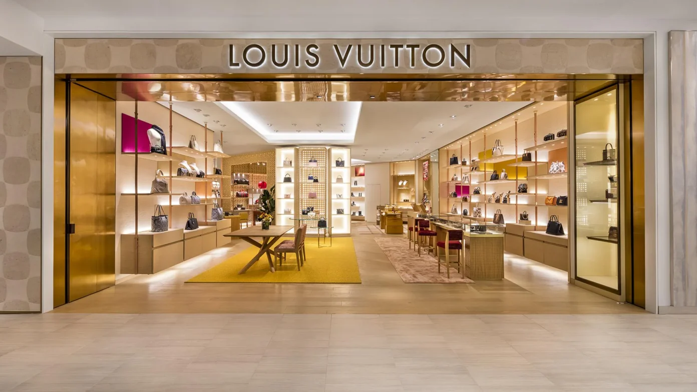 Louis Vuitton bajo investigación en Países Bajos por presunto caso de lavado de dinero
