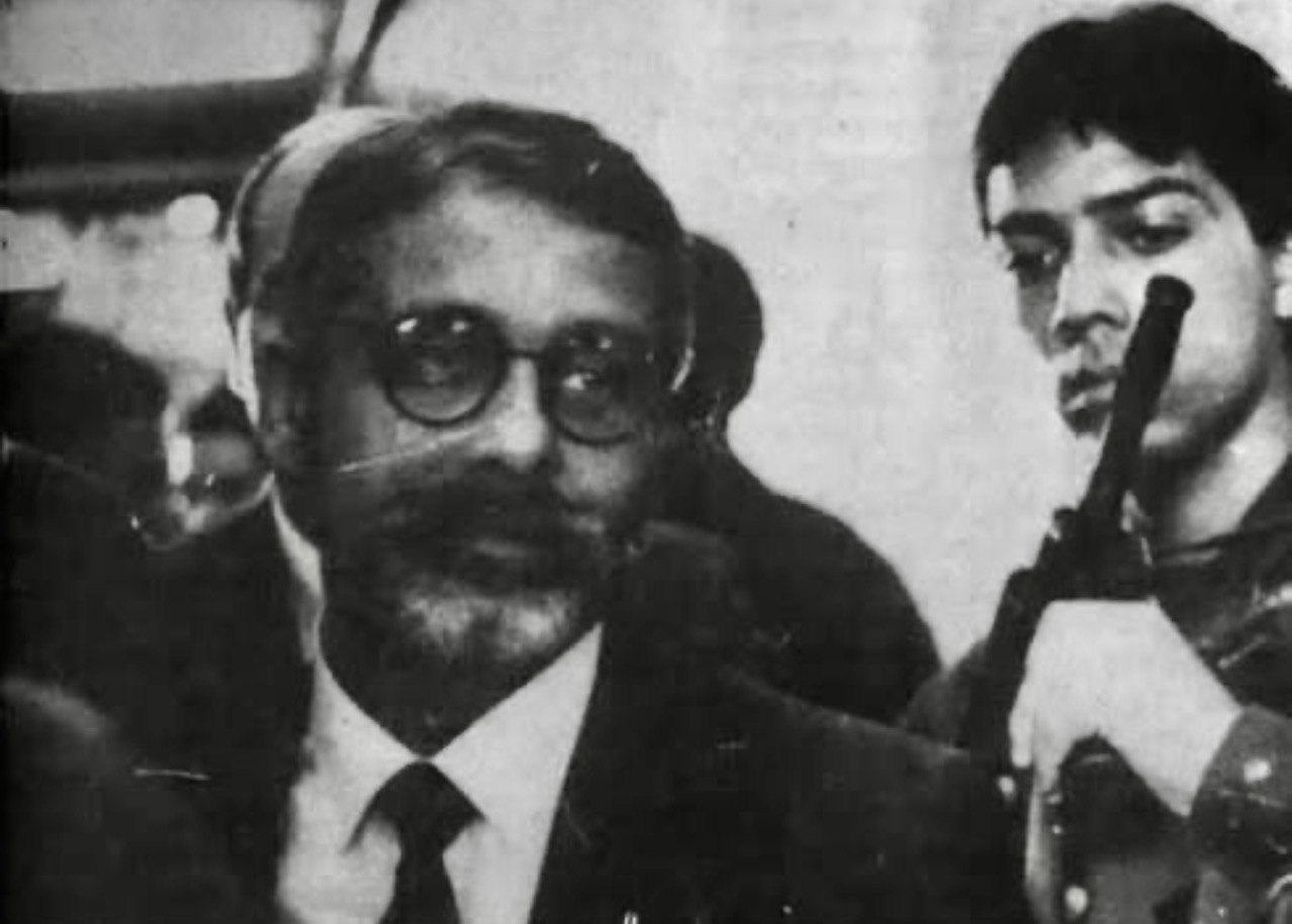 ¿DIOSDADO, CONOCES LA RELACIÓN ENTRE FAUSTINO PEREIRA MATARRAZ Y LAURA DE MATARRAZ CON TU GENTE?