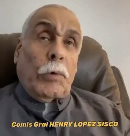 DIOSDADO, HÁBLANOS DE LA RELACIÓN DE CHÁVEZ CON LÓPEZ SISCO Y CON EL TERRORISTA RAMIRO HELMEYER