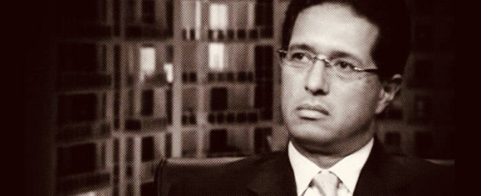 ELIGIO CEDEÑO APELA A ESTRATEGIAS INESPERADAS PARA TRATAR DE SALVARSE DE LA BANCARROTA