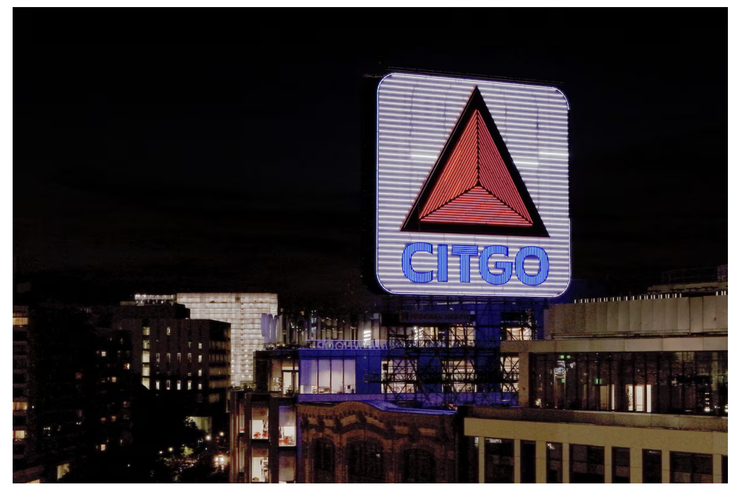 Un juez de EE. UU. aprueba la oferta de una filial de Elliott para la empresa matriz de Citgo Petroleum