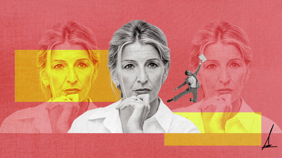 Yolanda como síntoma