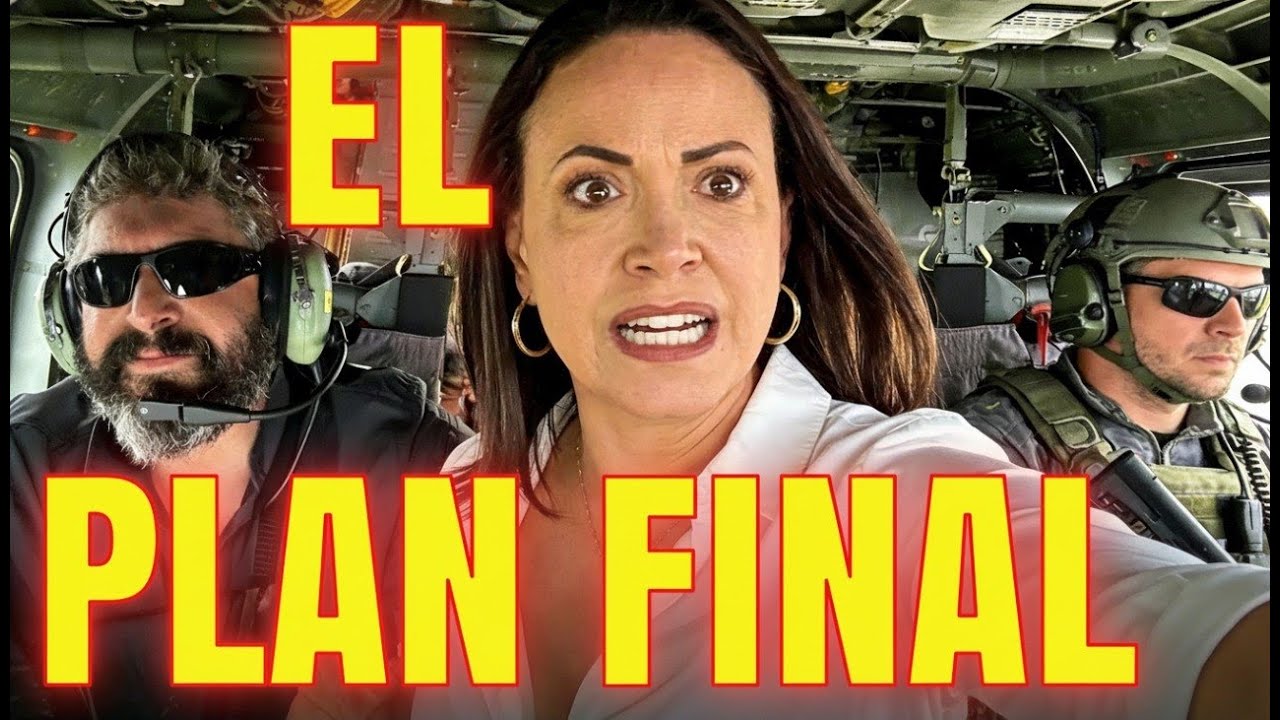 ¡MERCENARIOS en Venezuela, operaciones de ETA y la Narco-Finca Intocable!