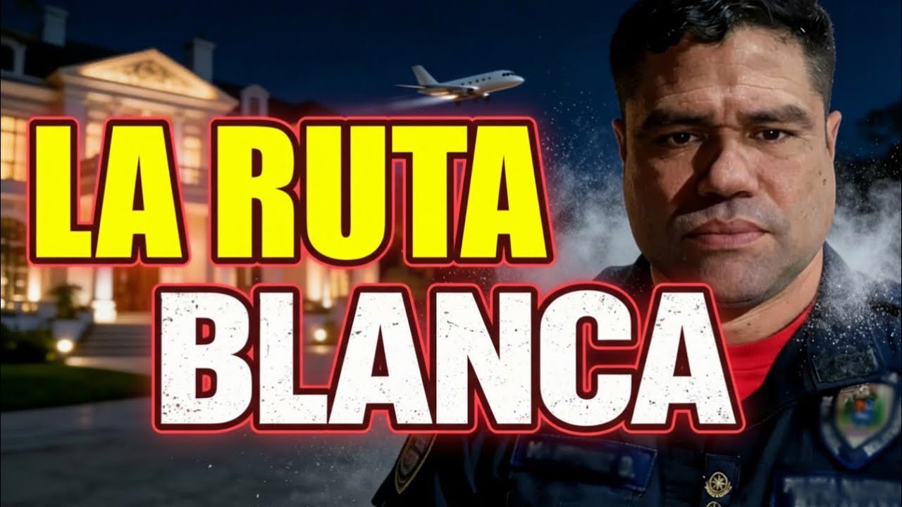 ¡NARCO-TRAMA AL DESCUBIERTO! El caso Zapatero y el poder oculto de una venezolana en Washington