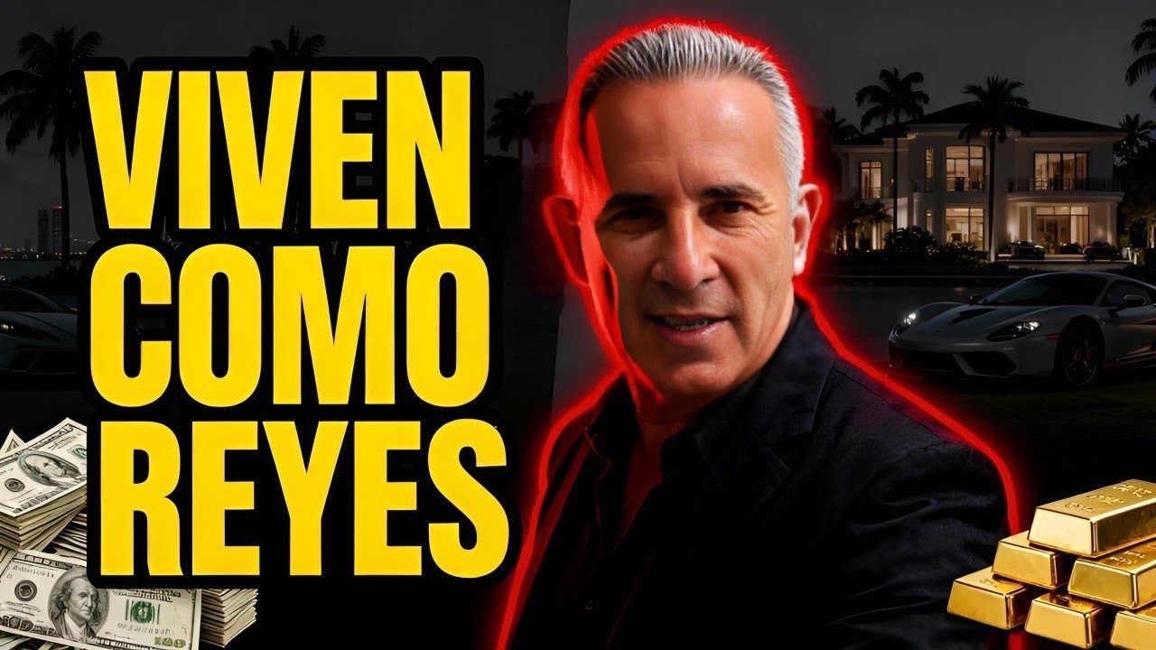 ¡LA MAFIA DE BERNAL AL DESCUBIERTO! Oro, Gasolina y otros negocios