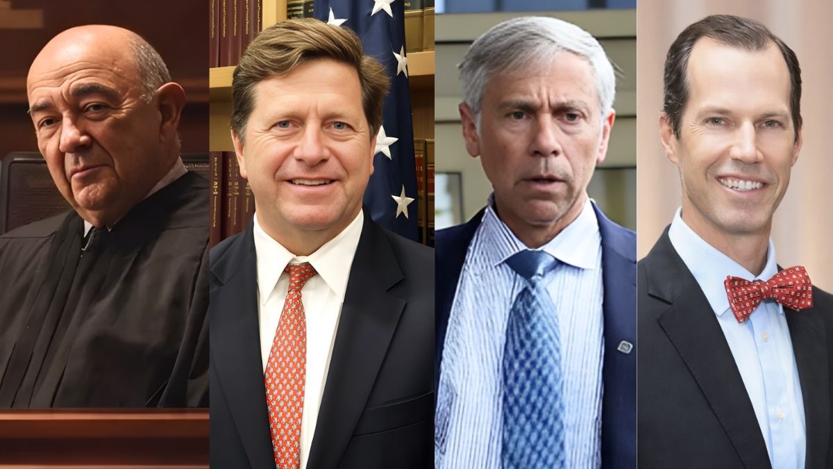 Quién es quién en el caso contra Nicolás Maduro y Cilia Flores ante el tribunal de Manhattan