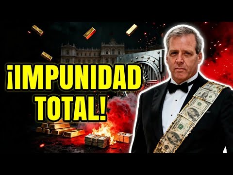 ¡SE FILTRÓ TODO! La Verdad Oculta de los Vollmer y BNC