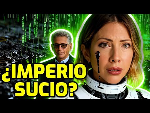 ¡EL SUEGRO DE SASCHA FITNESS! Nexos con Corrupción y PDVSA-CRIPT